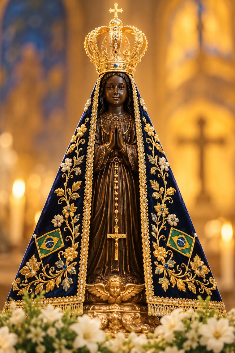 Nossa Senhora Aparecida